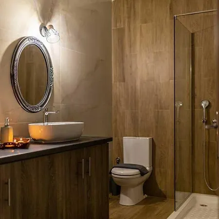 Horizon 1 - απίστευτη θέα στα μετέωρα