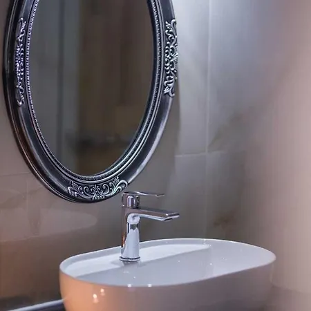 Horizon 1 - απίστευτη θέα στα μετέωρα * 卡兰巴卡