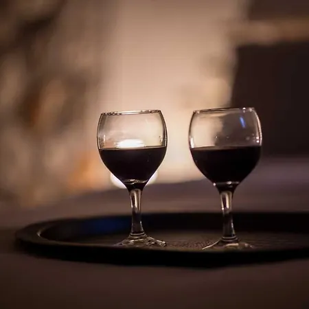 Horizon 1 - απίστευτη θέα στα μετέωρα 公寓 *