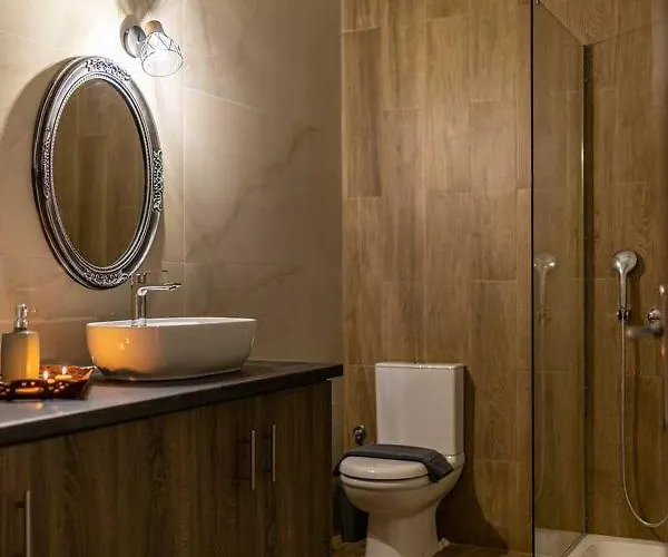 Horizon 1 - απίστευτη θέα στα μετέωρα